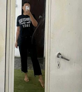 Mango Jeans