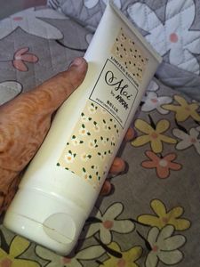 Moi by Nykaa Body Lotion