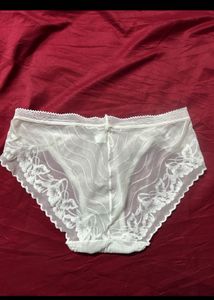 Bra&amp;panty
