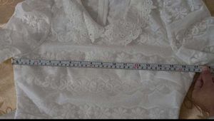 Pretty Urbanic White Dress