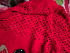 CROCHET TOP ❤️