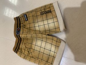Children Shorts- Legis