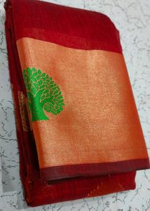 007cotton , Itranga Cotton Saree