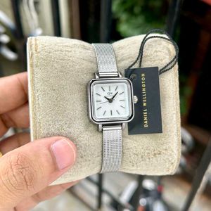 daniel wellington watch for women ❤️