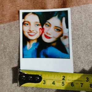 Polaroid Photos 📸✨