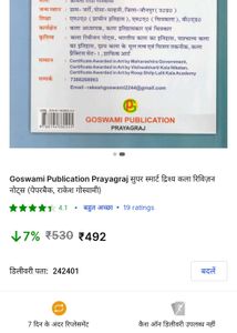 Super Smart Drishya Kala Revision Notes