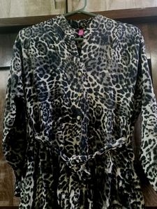 IMPORTED LONG GOWN