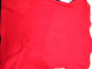 Red T-Shirt