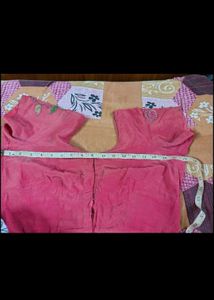 Ethnic Blouses - Set of 3