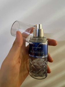 Bath &amp; Body Works – Gingham Fine Fragrance Mist