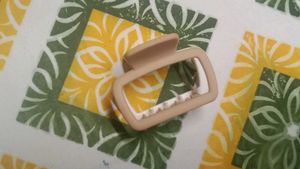 Cute Hair Clip Set Combo