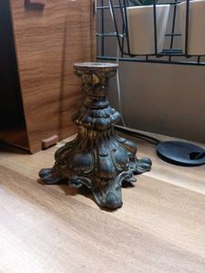 Ornate Candle Holder