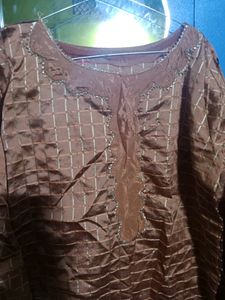 Pakistani Suit