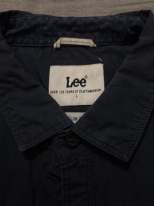 LEE SHIRT MEN ORIGINAL