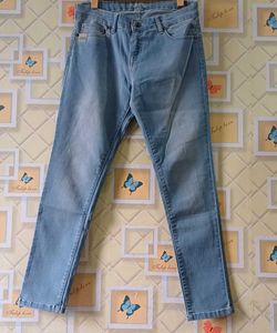 Pepe Denim Jeans