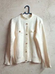 NEW Winter Fashion Woolen Sweater Pullovers