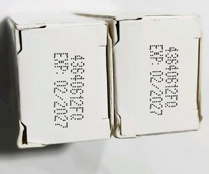 Eucerin Triple Effect Serum miniature 2 pcs