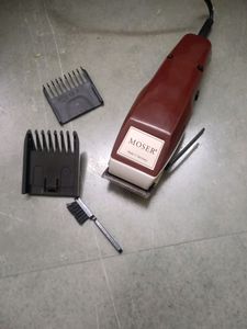Hair Remover Machine