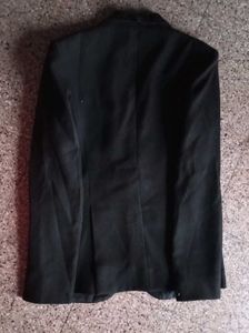 Court (Blazer)