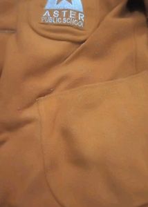 Aster Public School Blazer