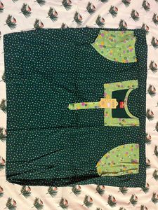 Zip nighty -XXL