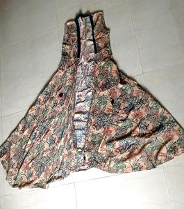 Price Drop XL.2 Piece Gown