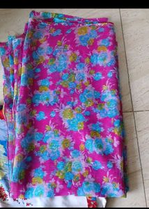 3 Saree Combo