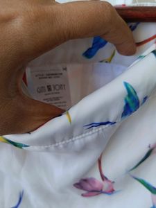 Cute Branded Skirt For Girls