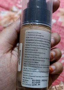 Foundation