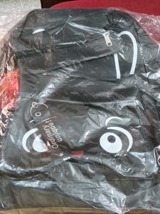 School Bag
