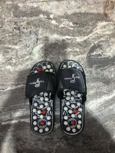 Yoga Paduka Slippers
