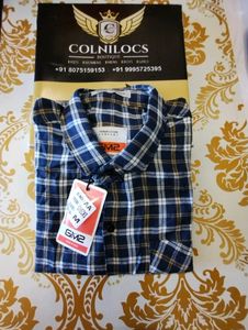 Branded Shirts
