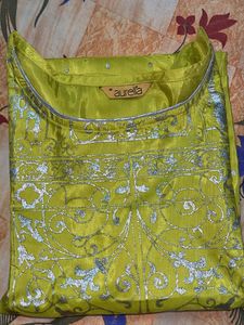 UNUSED *****Elegant Kurta