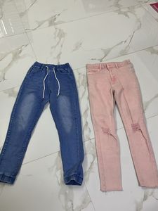 Stylish Jeans combo 2