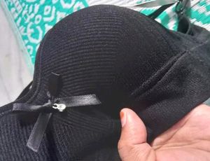 Fancy Woman Bra