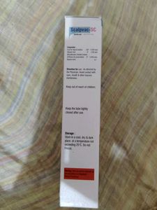 Dandruff Removal 🧴🧴 Pre Shampoo