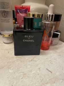 CHANEL EDT-Eau De Toilette