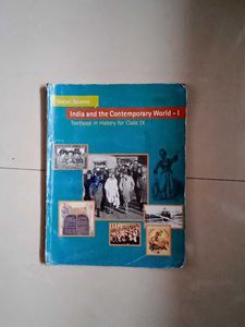 9& 10 Th Std Cbse Text Books