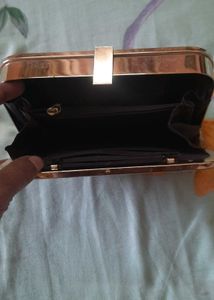Beautiful Clutch