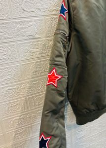 🇬🇧 Tommy Hilfiger Imported Bomber Jacket