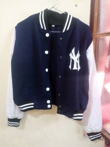 Korean Jacket