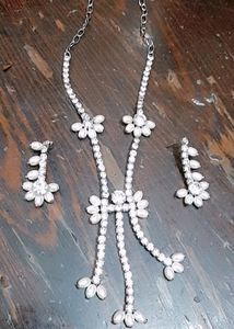 beautiful neck piece