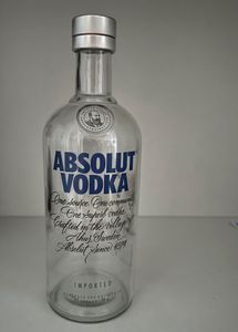 Diy Bottle