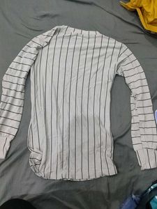 Full Sleeves Top