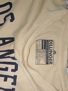 Los Angeles California T-Shirt