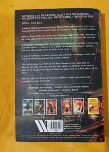 ₹129 • RAAVAN - Enemy of Aryavarta (Book 3️⃣)