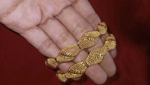Bangles