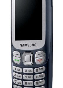 Samsung Keypad Mobile