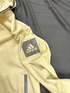 Adidas Combat Sports Hooded Jacket | Training/Gym