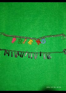Preety Bracelet In Combo